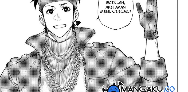 Heart Gear chapter 52 halaman 61