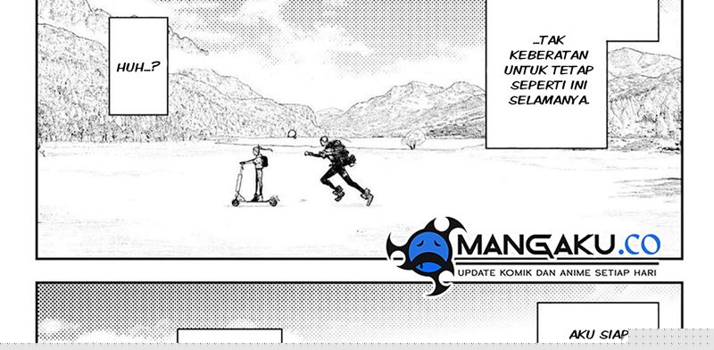 Heart Gear chapter 52 halaman 64