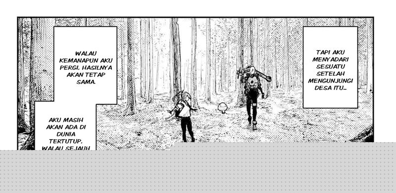 Heart Gear chapter 52 halaman 66