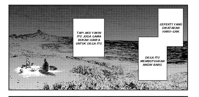 Heart Gear chapter 52 halaman 67