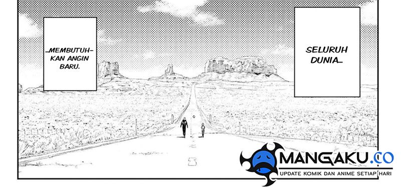 Heart Gear chapter 52 halaman 68