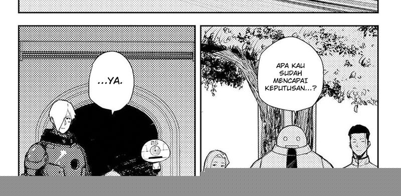 Heart Gear chapter 52 halaman 73