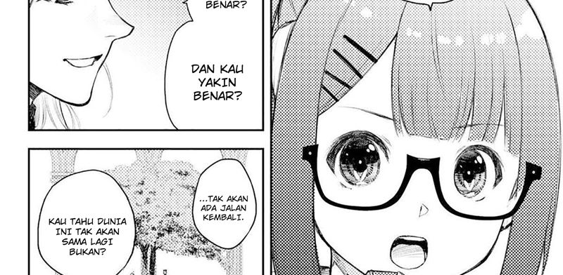 Heart Gear chapter 52 halaman 76