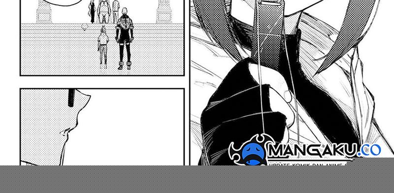 Heart Gear chapter 52 halaman 77