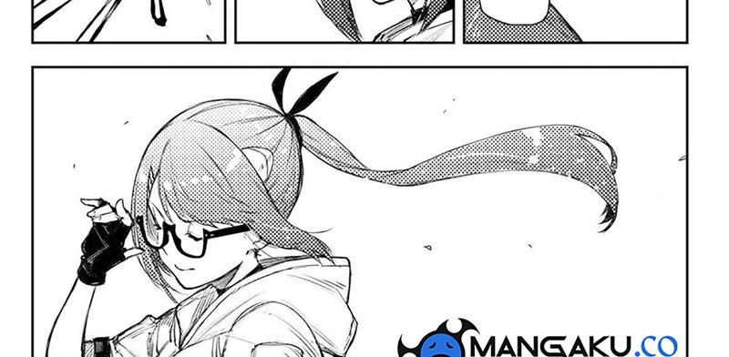 Heart Gear chapter 52 halaman 85