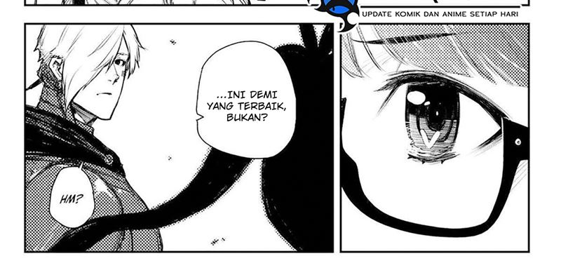 Heart Gear chapter 52 halaman 86