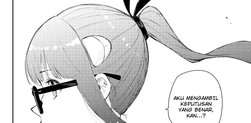 Heart Gear chapter 52 halaman 87