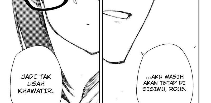 Heart Gear chapter 52 halaman 91