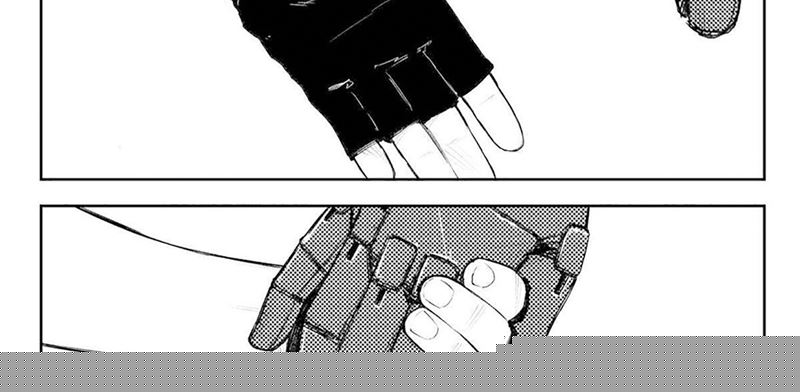 Heart Gear chapter 52 halaman 94