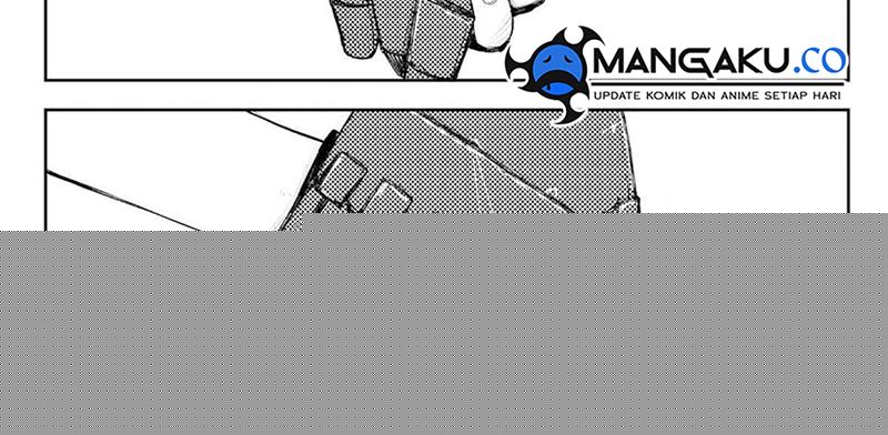 Heart Gear chapter 52 halaman 95