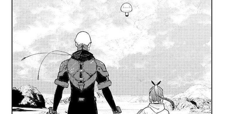 Heart Gear chapter 52 halaman 100