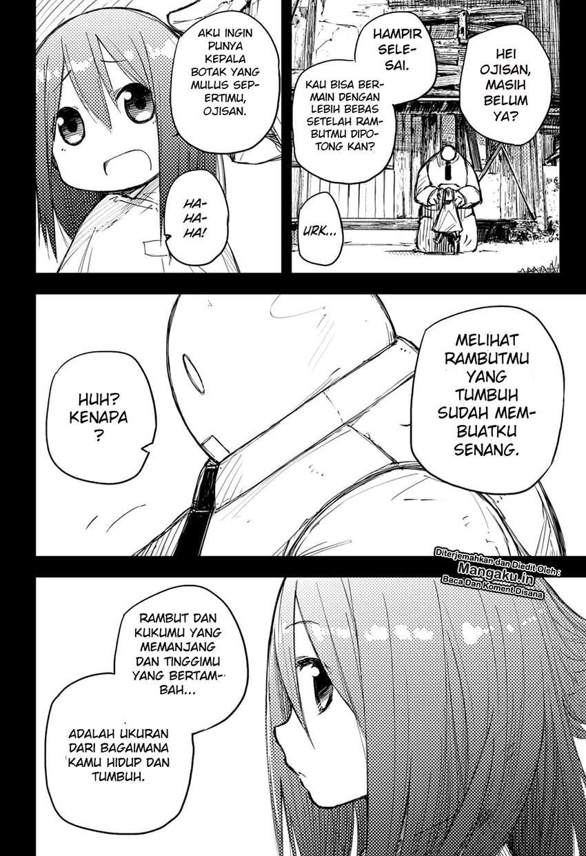 Heart Gear Bab 8 halaman 3