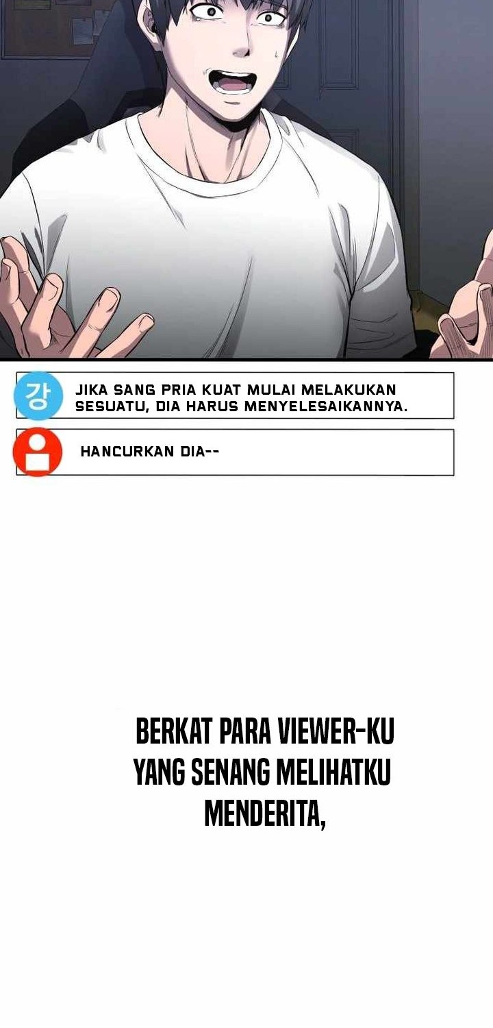 Heart-Pounding Ghostly Poem chapter 01 halaman 21