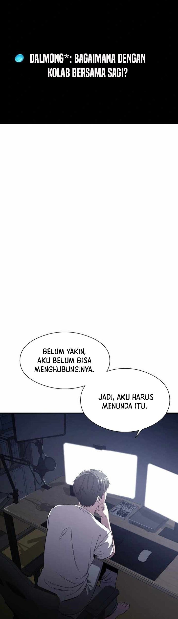 Heart-Pounding Ghostly Poem chapter 01 halaman 30