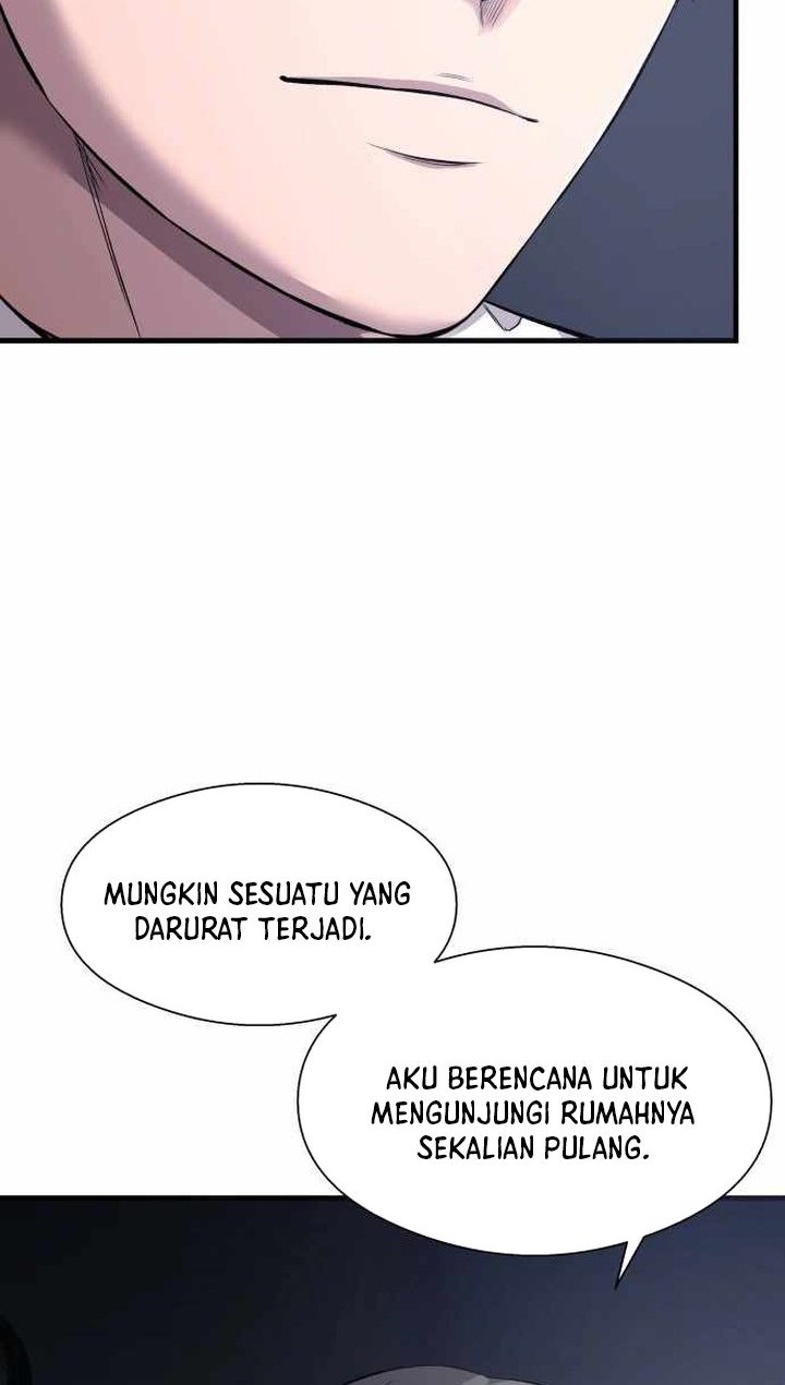 Heart-Pounding Ghostly Poem chapter 01 halaman 33