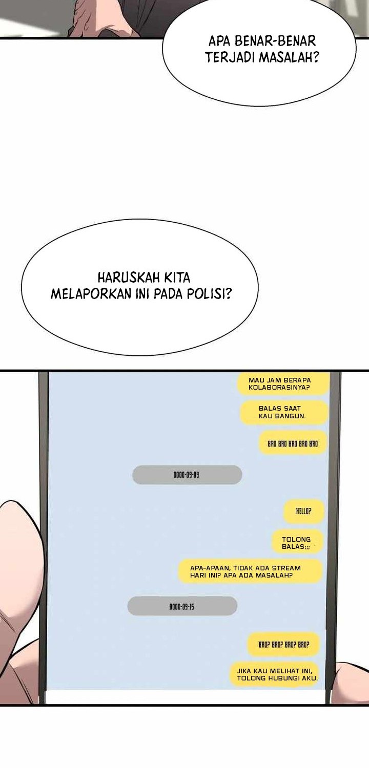 Heart-Pounding Ghostly Poem chapter 01 halaman 37