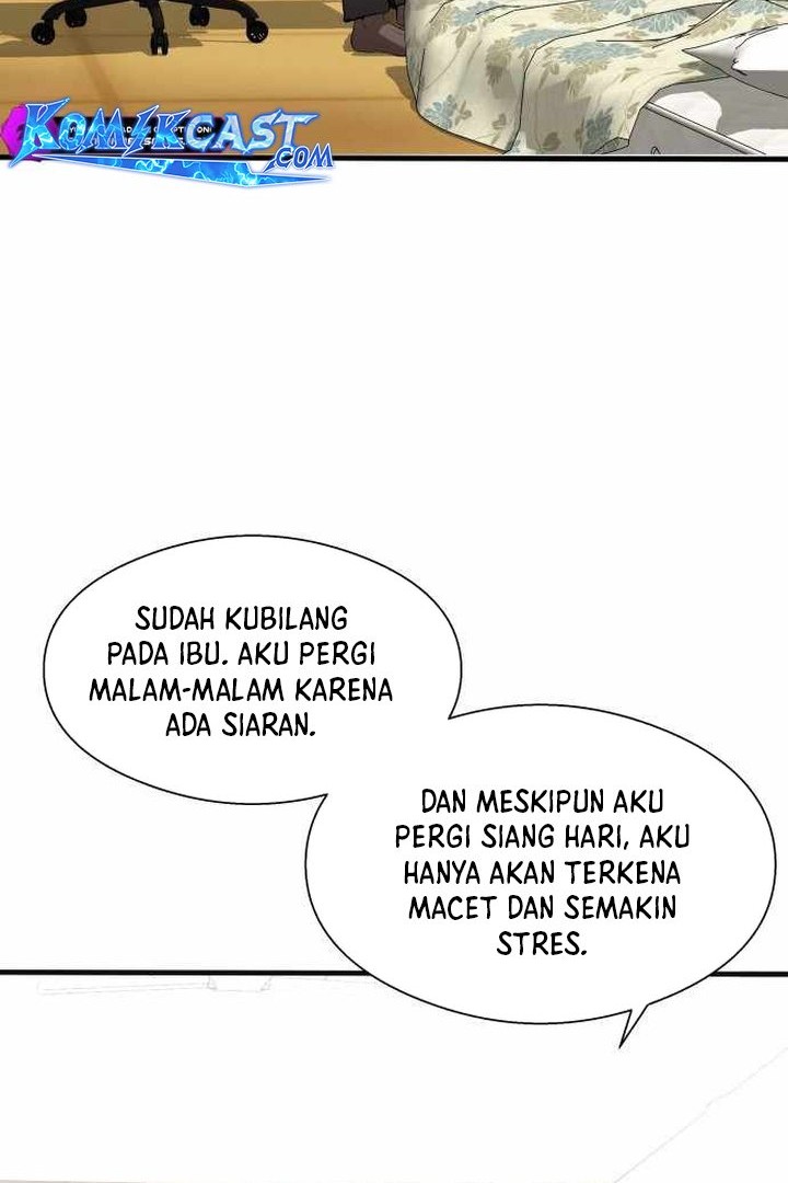 Heart-Pounding Ghostly Poem chapter 01 halaman 39