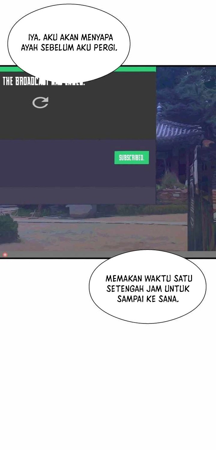 Heart-Pounding Ghostly Poem chapter 01 halaman 41