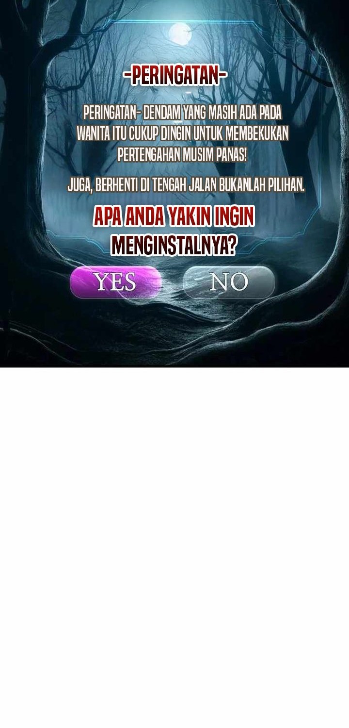 Heart-Pounding Ghostly Poem chapter 01 halaman 55
