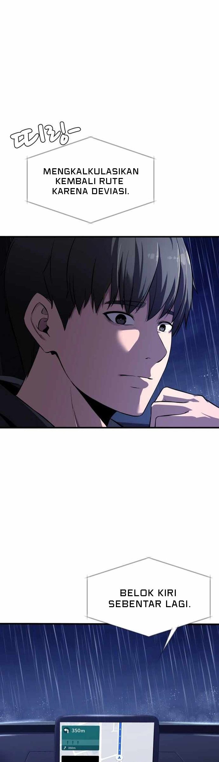 Heart-Pounding Ghostly Poem chapter 01 halaman 62