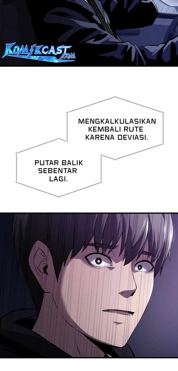 Heart-Pounding Ghostly Poem chapter 01 halaman 65