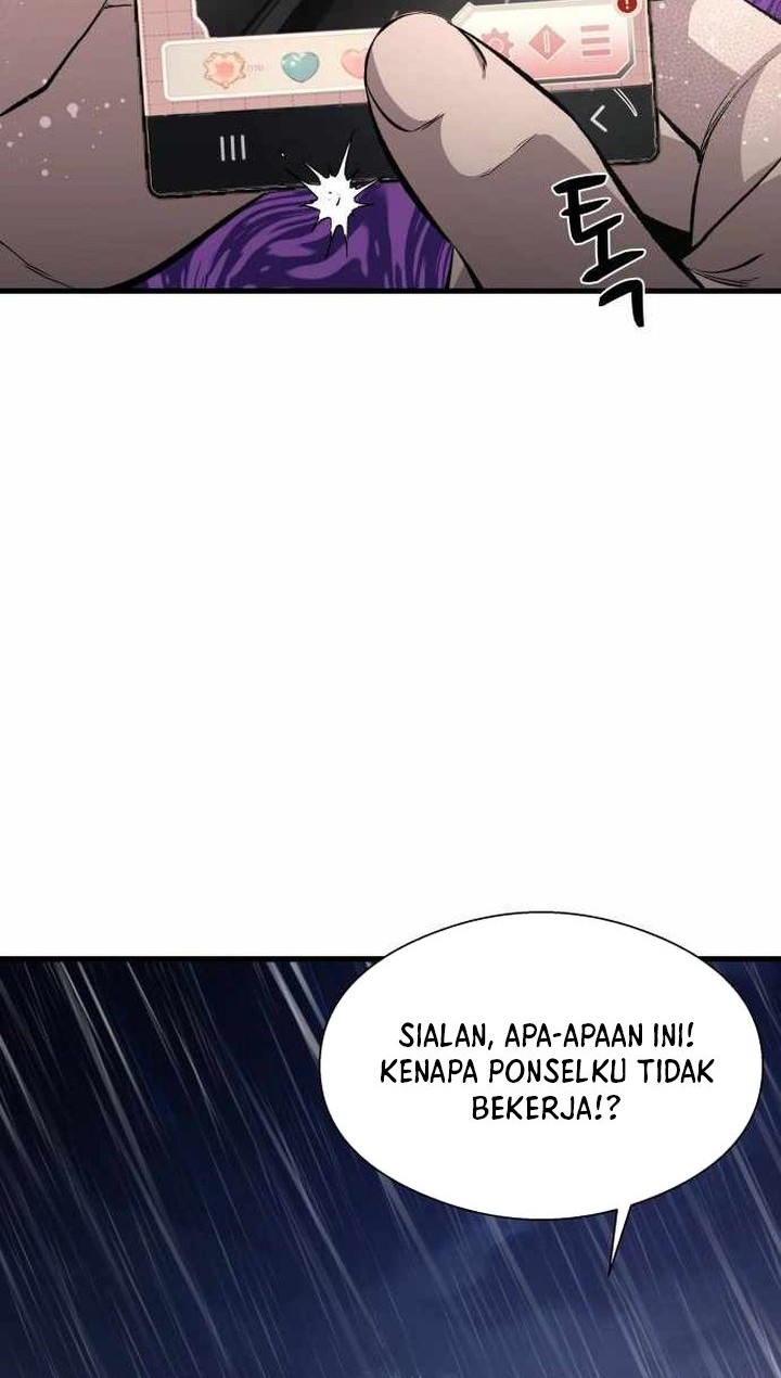 Heart-Pounding Ghostly Poem chapter 01 halaman 83