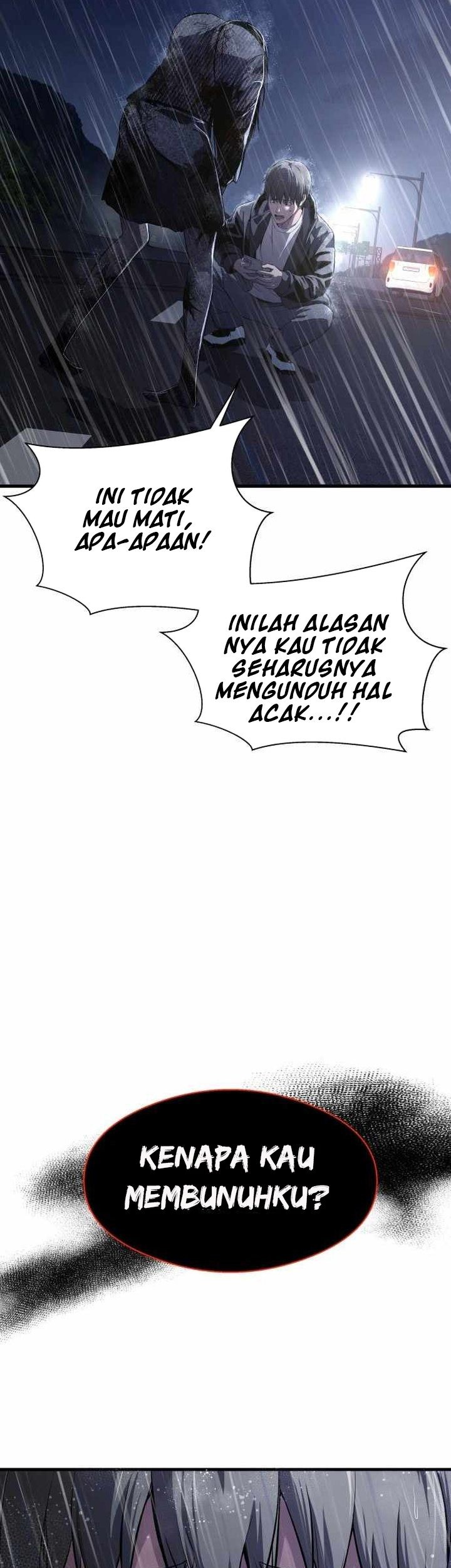 Heart-Pounding Ghostly Poem chapter 01 halaman 84