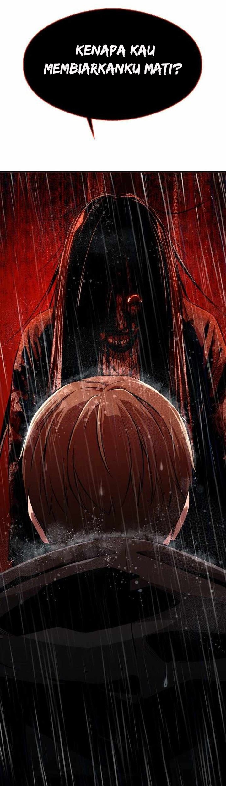 Heart-Pounding Ghostly Poem chapter 01 halaman 86