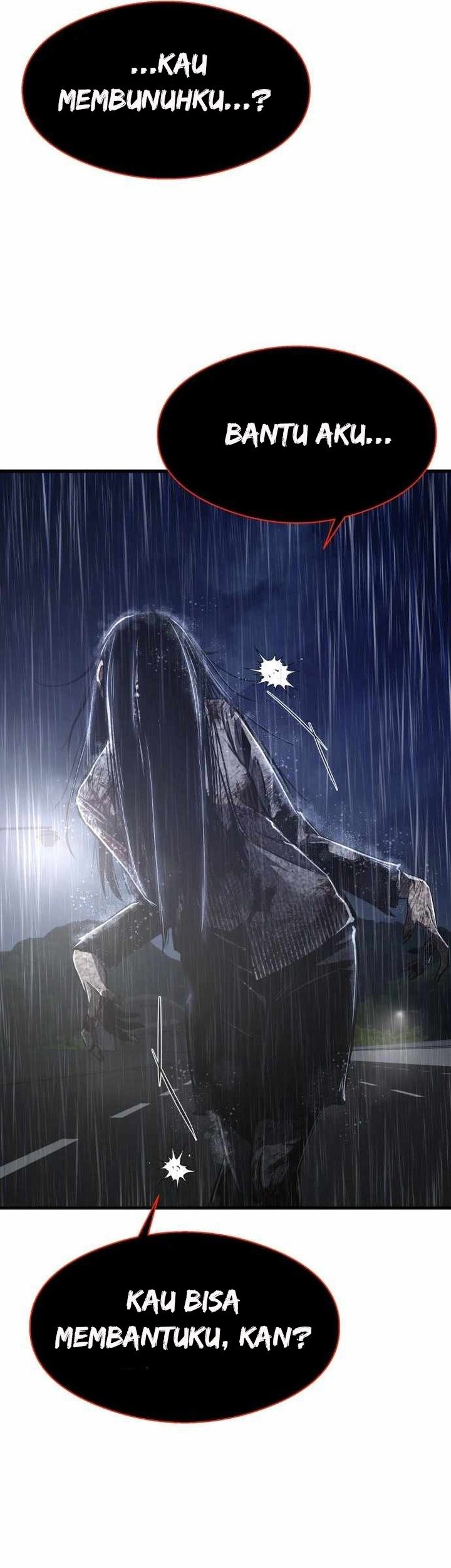 Heart-Pounding Ghostly Poem chapter 01 halaman 90