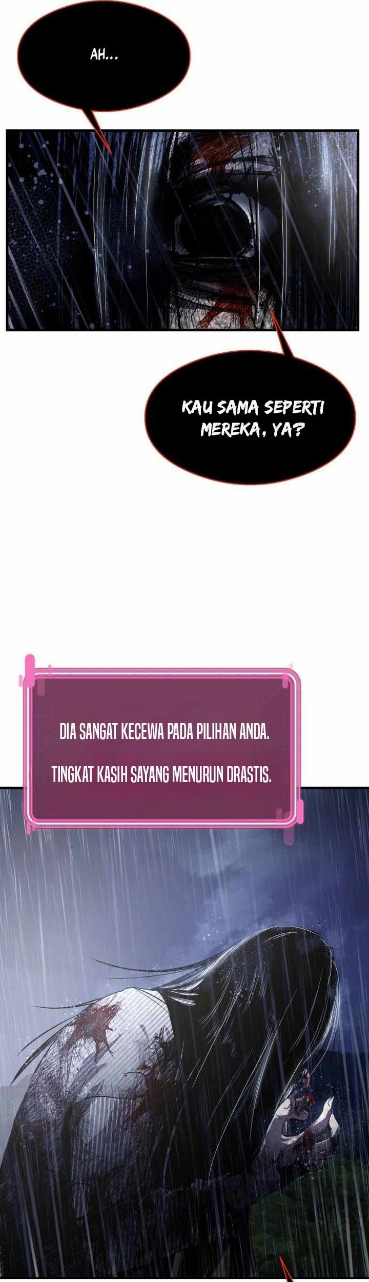 Heart-Pounding Ghostly Poem chapter 01 halaman 96