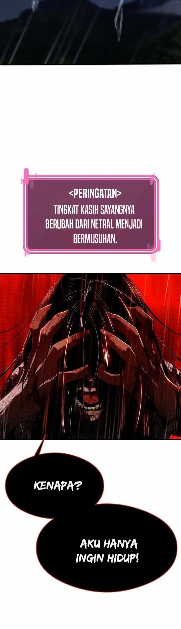 Heart-Pounding Ghostly Poem chapter 01 halaman 98