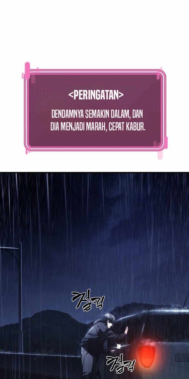 Heart-Pounding Ghostly Poem chapter 01 halaman 99