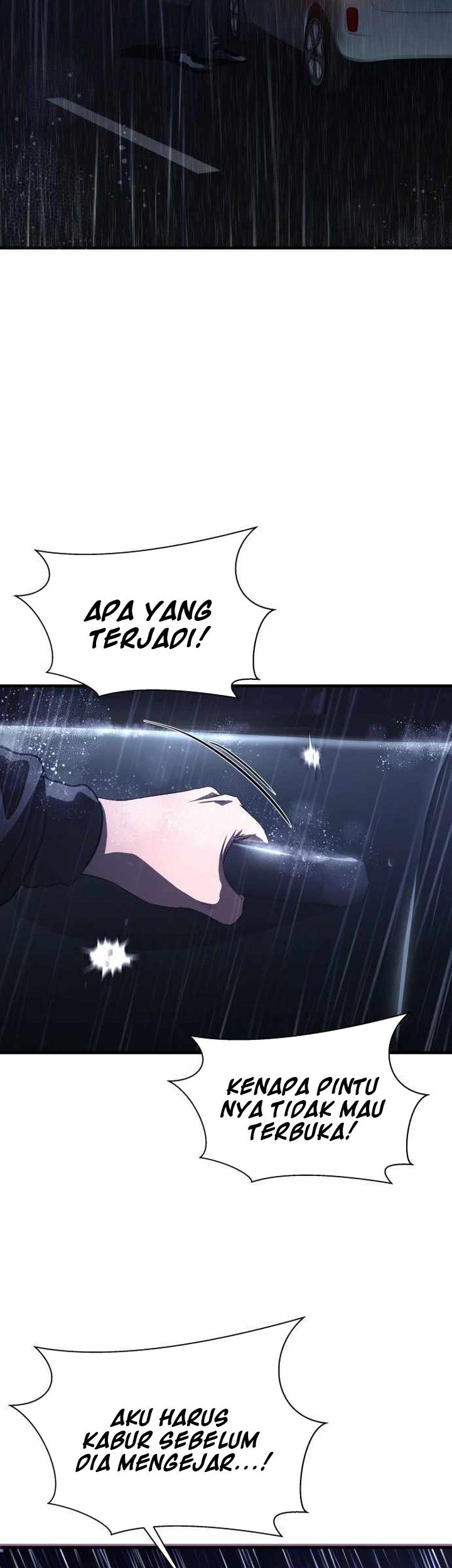 Heart-Pounding Ghostly Poem chapter 01 halaman 100