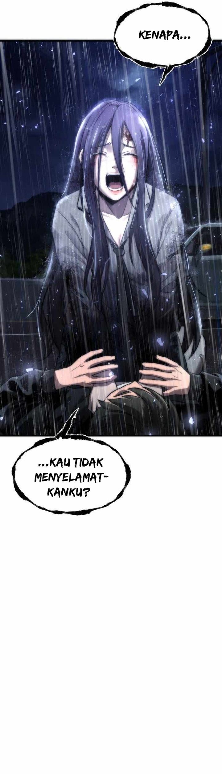 Heart-Pounding Ghostly Poem chapter 01 halaman 107