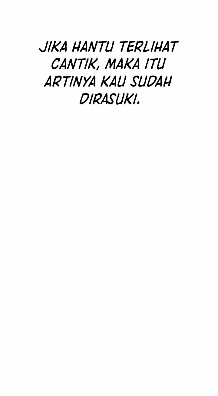 Heart-Pounding Ghostly Poem chapter 01 halaman 108