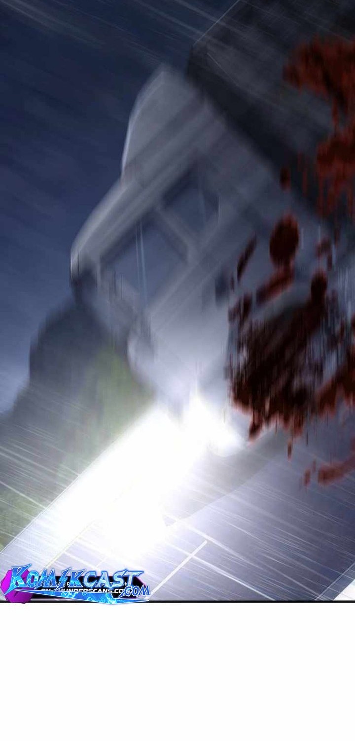 Heart-Pounding Ghostly Poem chapter 01 halaman 112