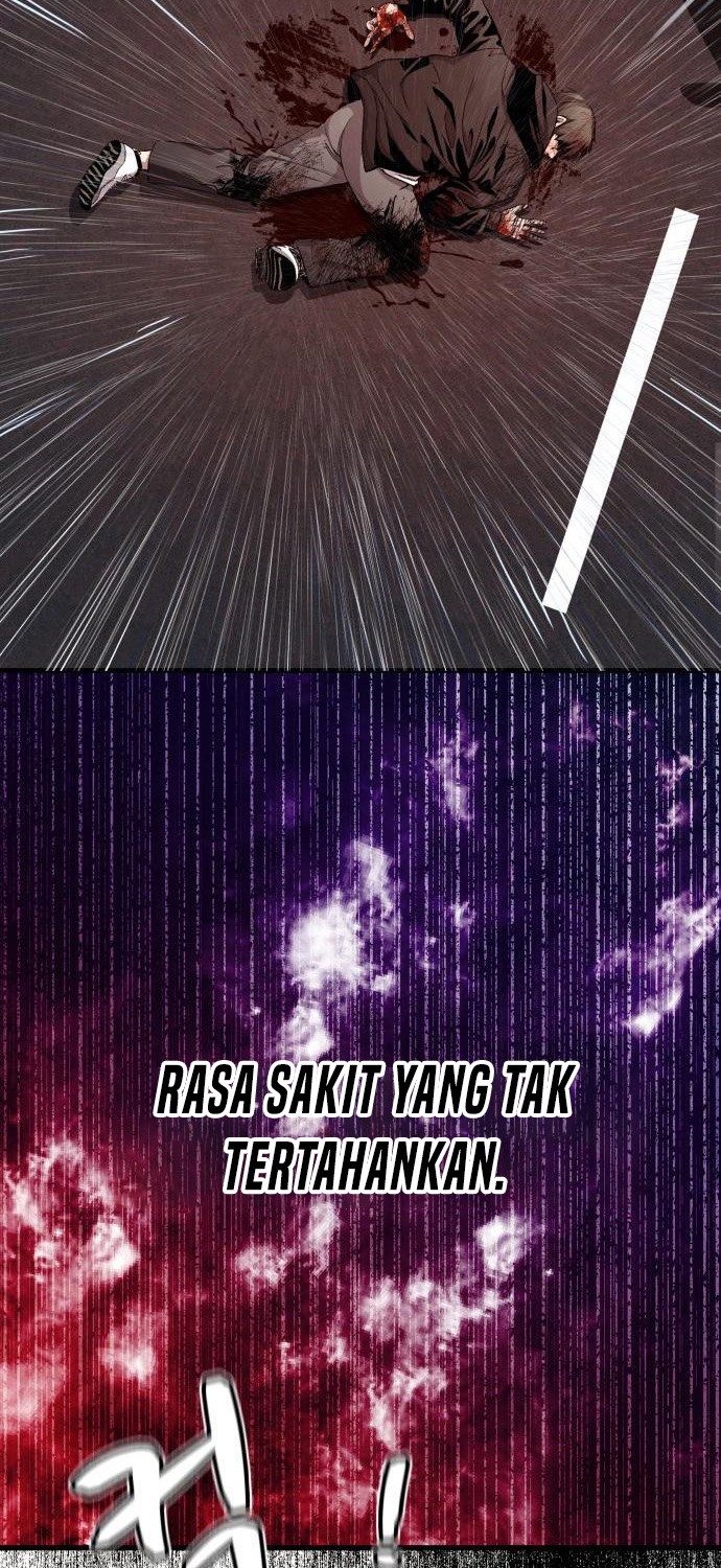 Heart-Pounding Ghostly Poem Bab 02 halaman 5