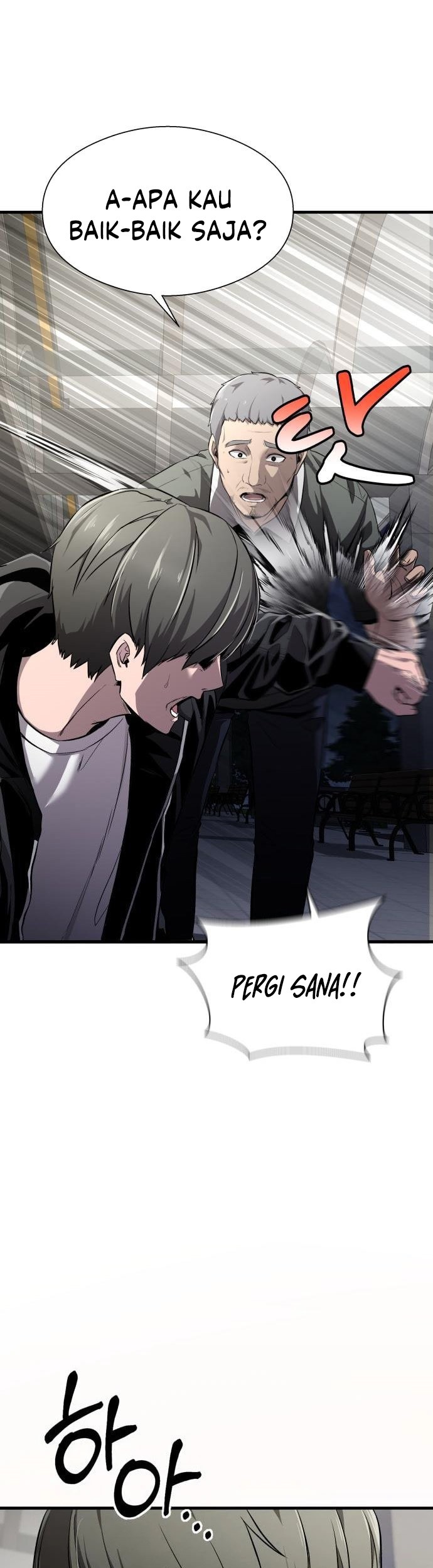 Heart-Pounding Ghostly Poem Bab 02 halaman 7