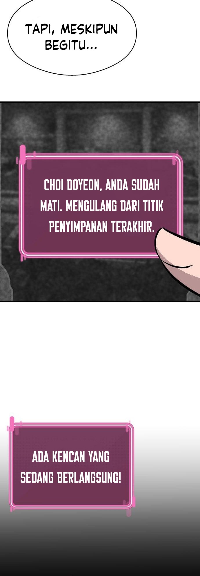 Heart-Pounding Ghostly Poem Bab 02 halaman 11