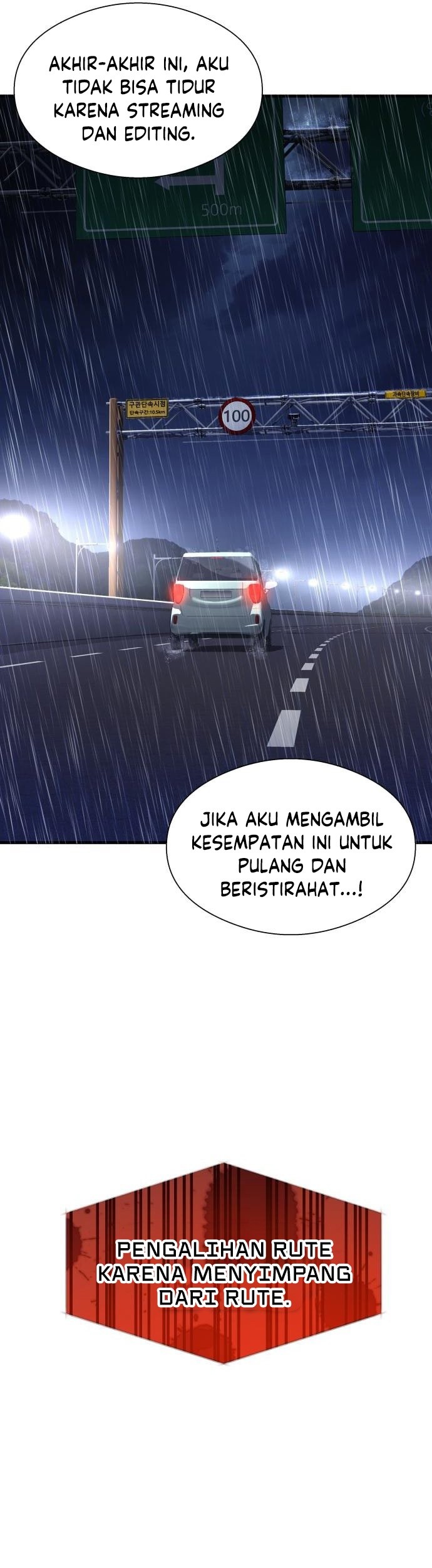 Heart-Pounding Ghostly Poem Bab 02 halaman 22