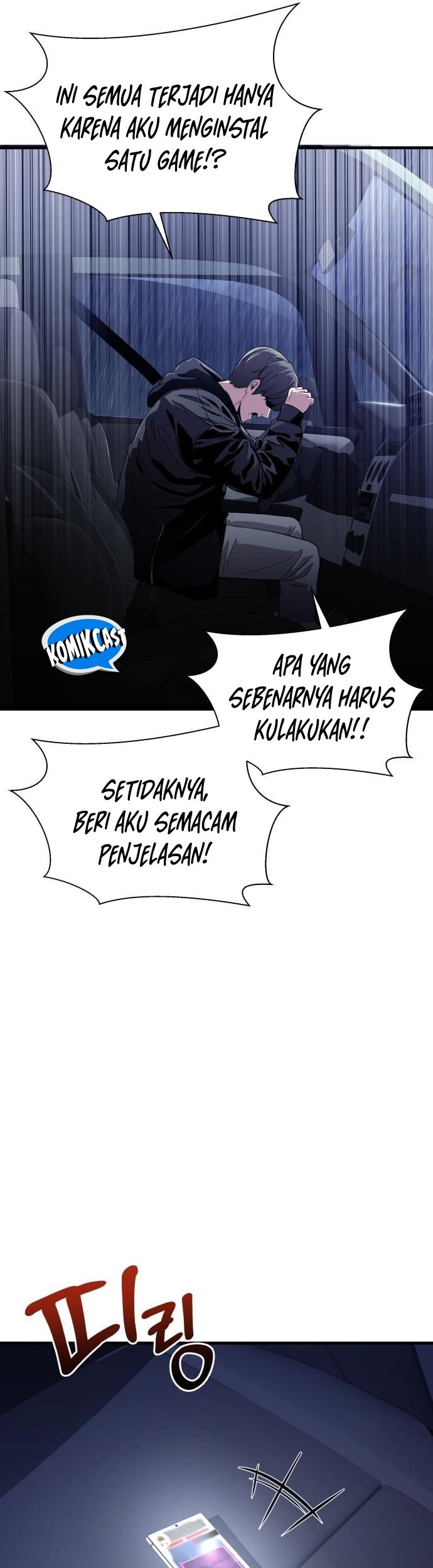 Heart-Pounding Ghostly Poem Bab 02 halaman 32