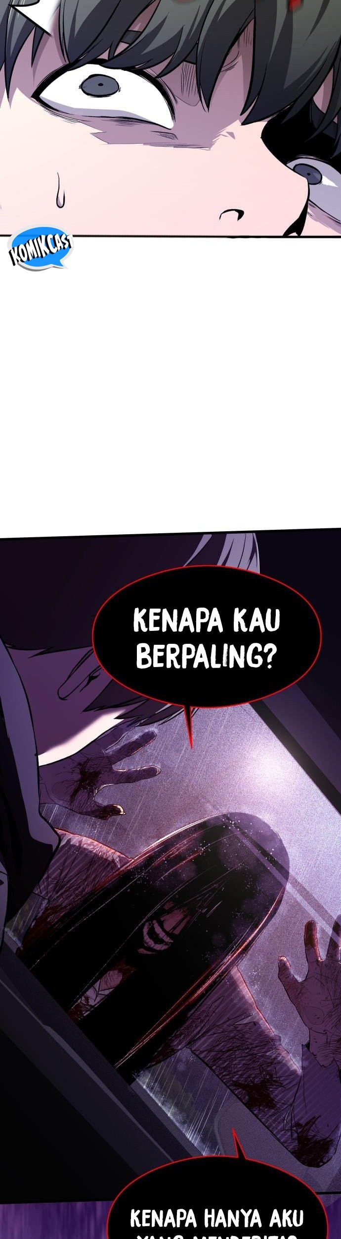 Heart-Pounding Ghostly Poem Bab 02 halaman 39