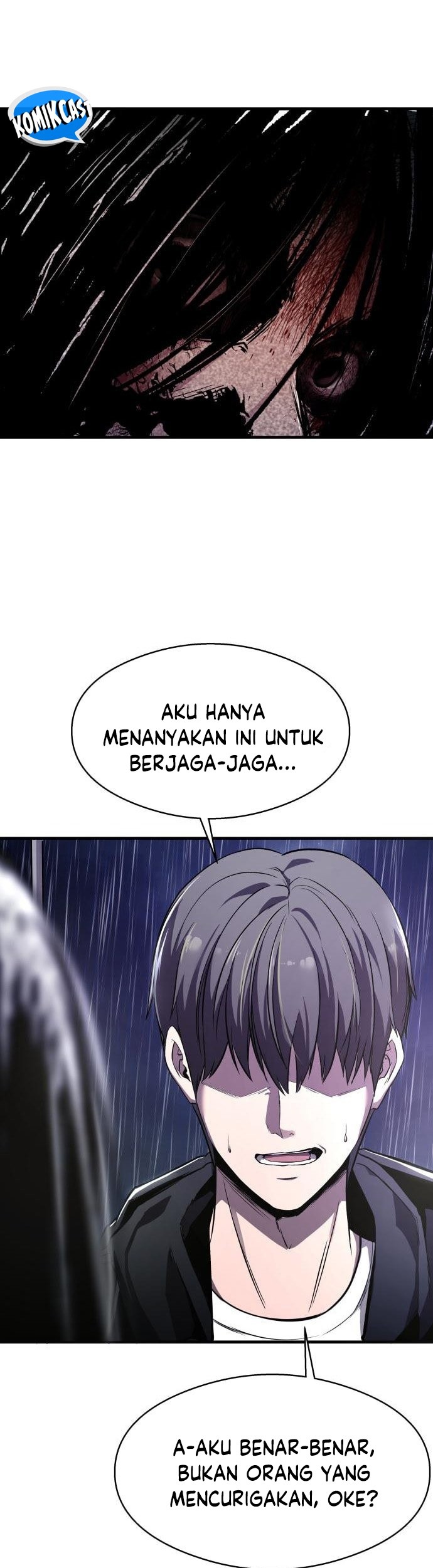 Heart-Pounding Ghostly Poem Bab 02 halaman 47