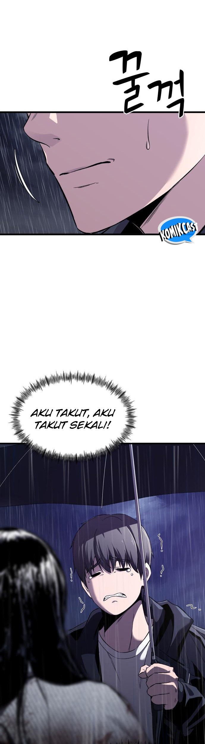 Heart-Pounding Ghostly Poem Bab 02 halaman 52