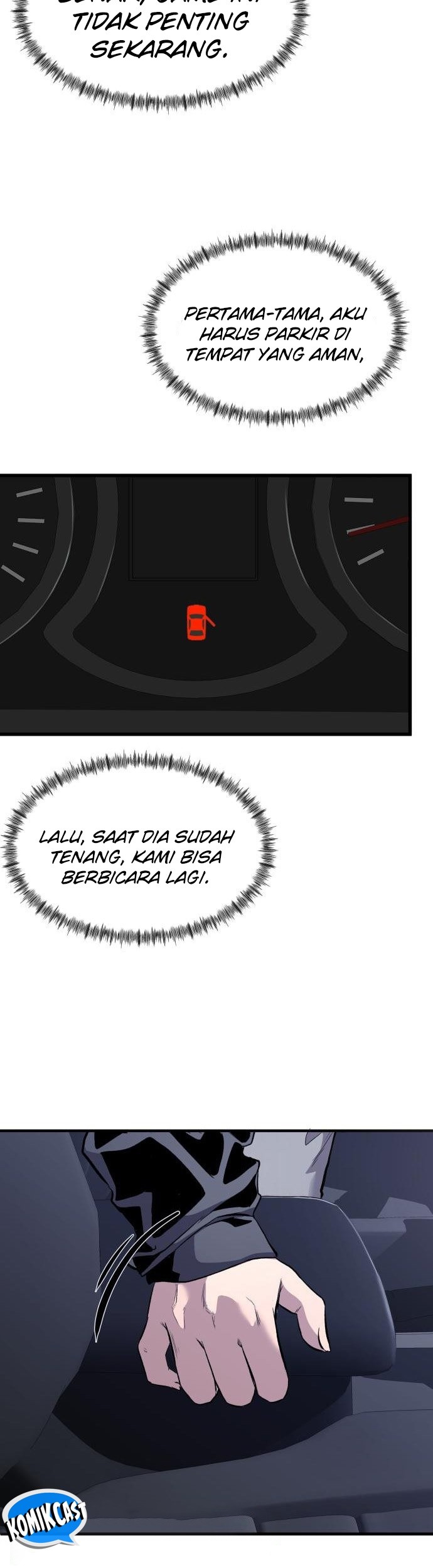 Heart-Pounding Ghostly Poem Bab 02 halaman 79