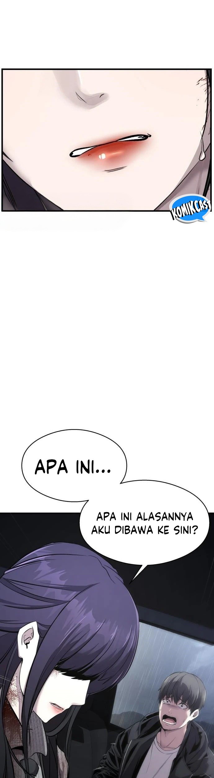 Heart-Pounding Ghostly Poem Bab 03 halaman 4