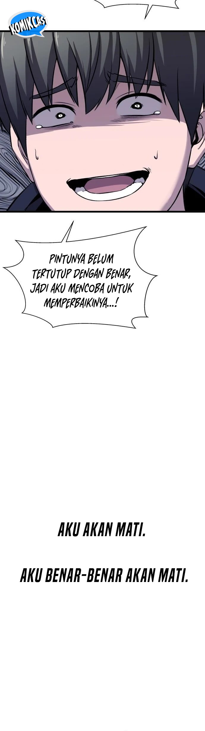 Heart-Pounding Ghostly Poem Bab 03 halaman 6
