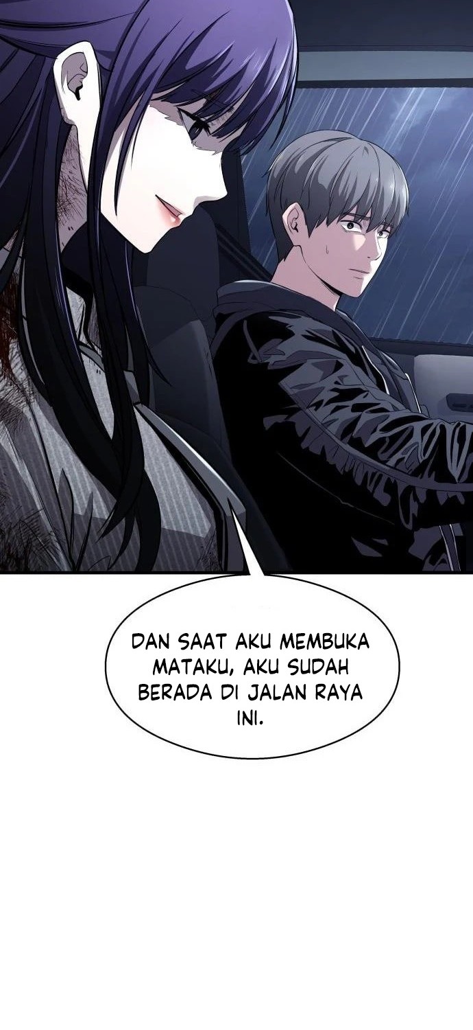 Heart-Pounding Ghostly Poem Bab 03 halaman 26