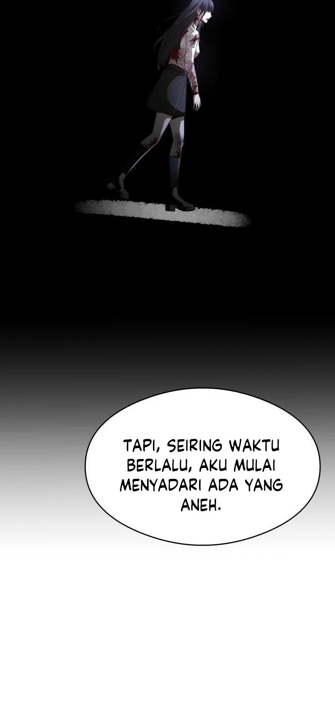 Heart-Pounding Ghostly Poem Bab 03 halaman 28