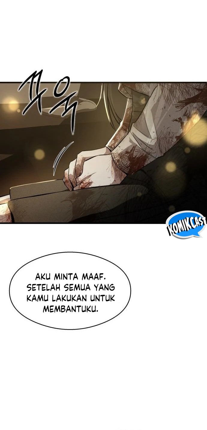 Heart-Pounding Ghostly Poem Bab 03 halaman 48